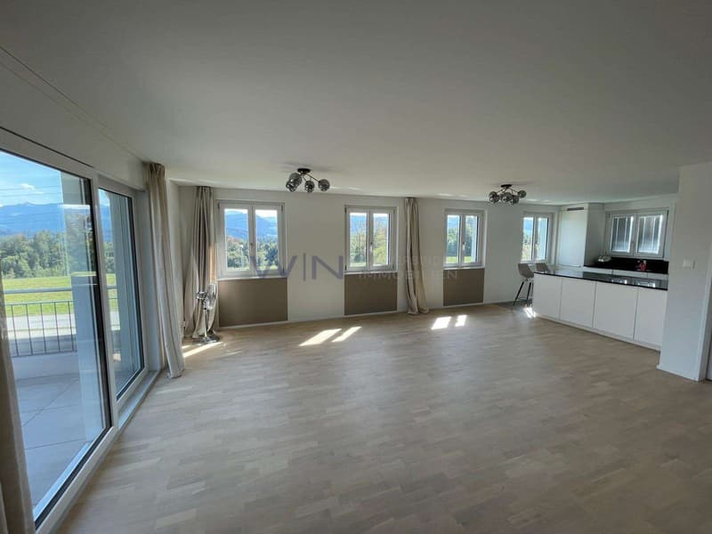 Das Licht-Wohnzimmer