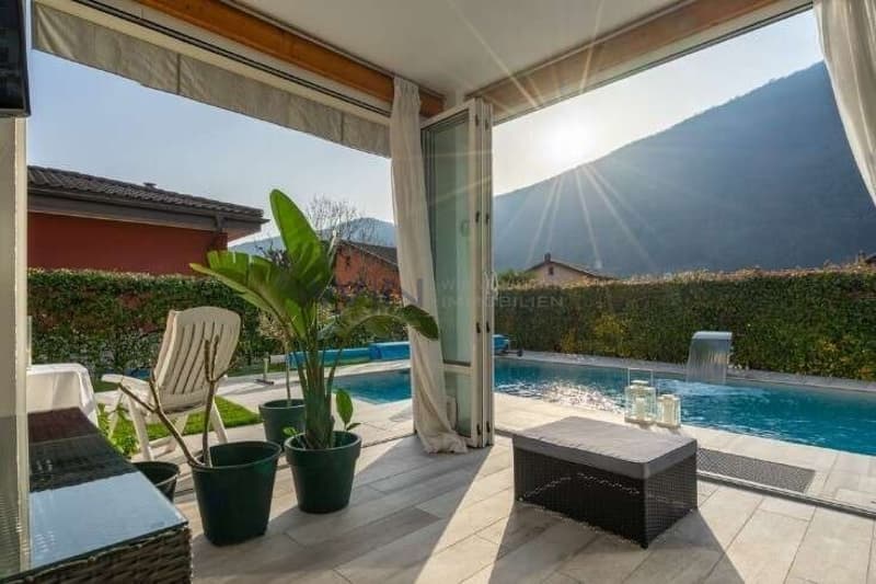 Serenità garantita
