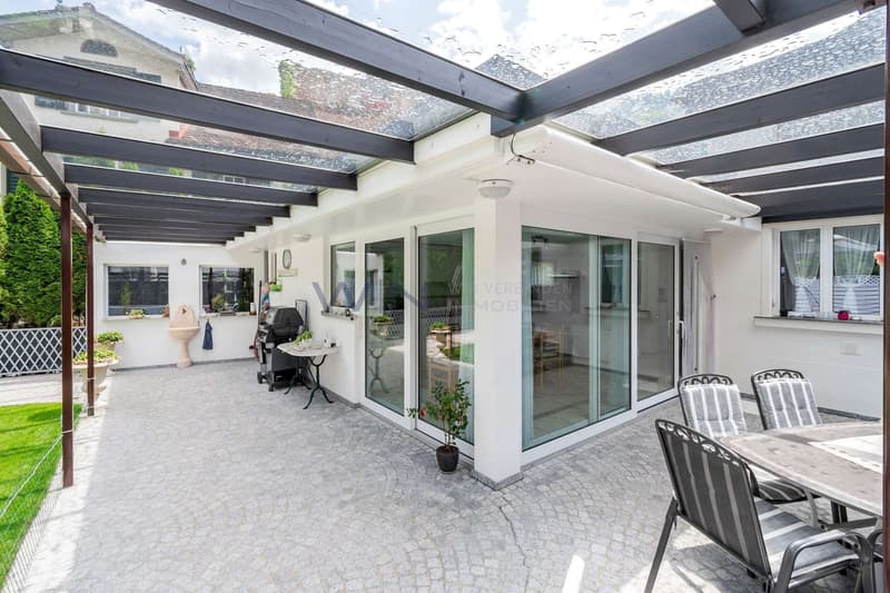 Inkl. Einliegerwohnung