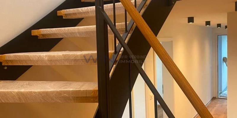 Treppe