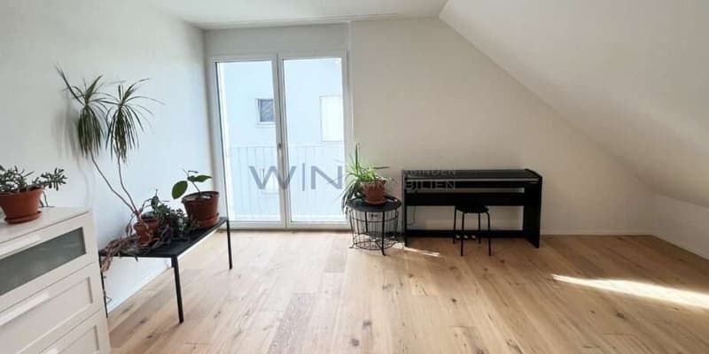 Musikzimmer
