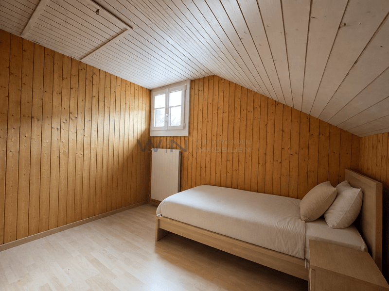 3 Schlafzimmer