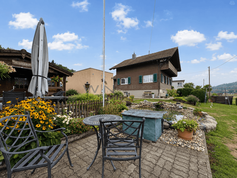 Garten