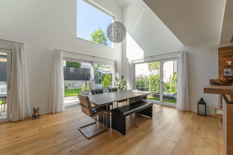 Loft-Charakter