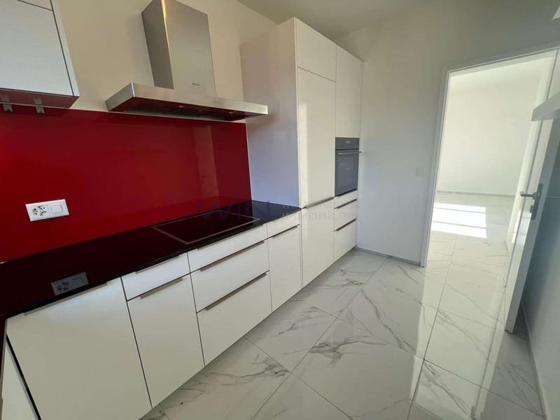 Moderner Standard