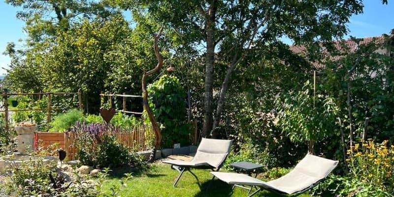 Garten