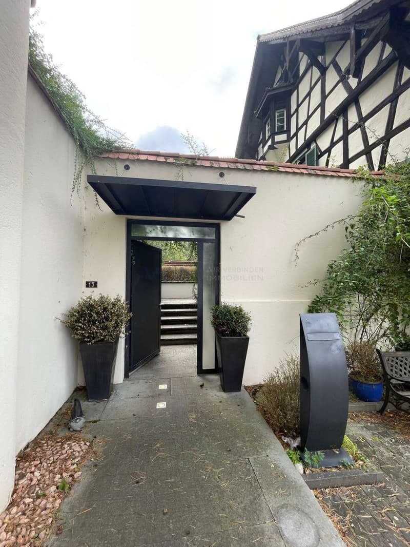 Willkommen im Zuhause
