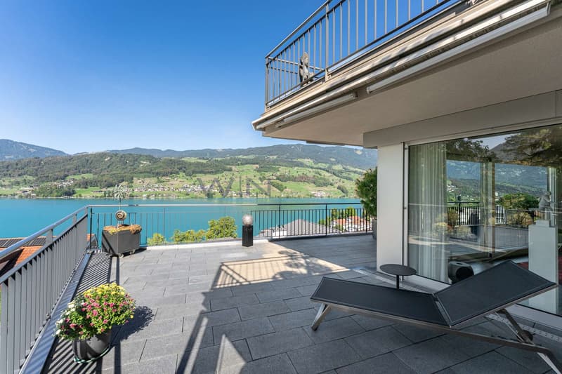 Alle Zimmer mit Terrasse