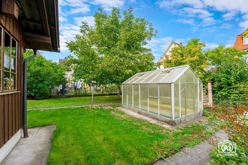 Garten, Hobbys, Freizeit