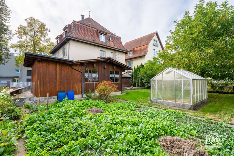 Traumgarten