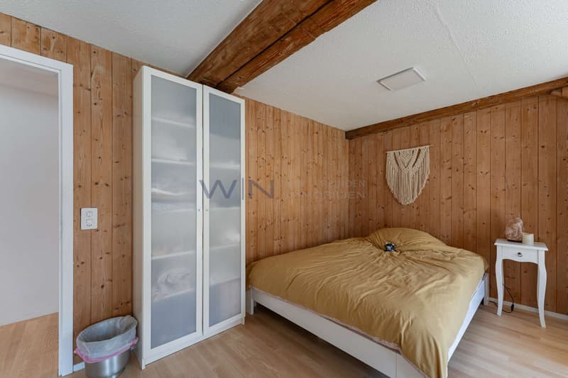 Schlafzimmer 2