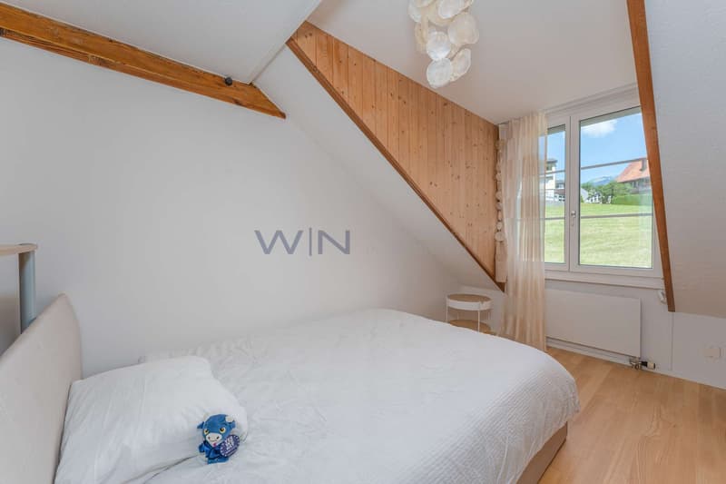 Schlafzimmer 3