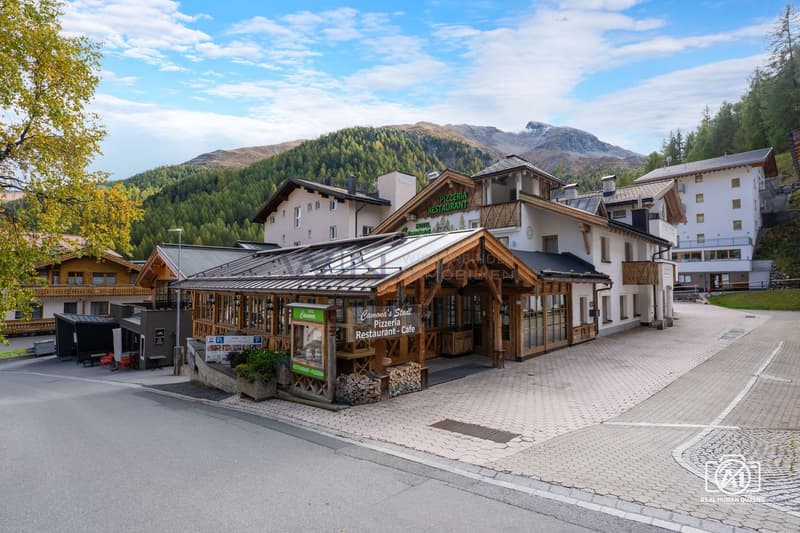 Berghotel