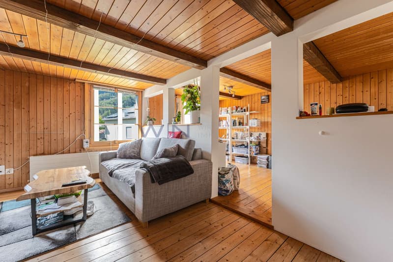 Versicherungswert ca. 1.6 Mio.