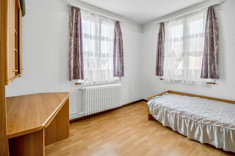 A House Full of Possibilities (15)