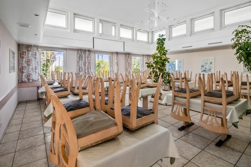 A House Full of Possibilities (6)