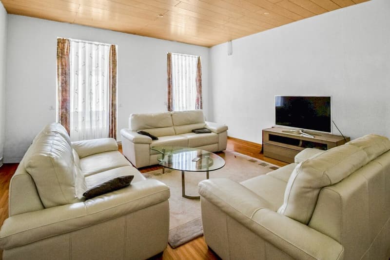 A House Full of Possibilities (10)