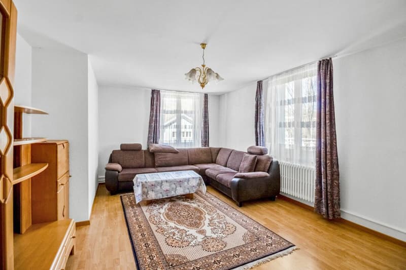 A House Full of Possibilities (12)