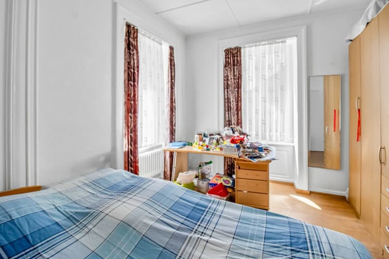 A House Full of Possibilities (11)