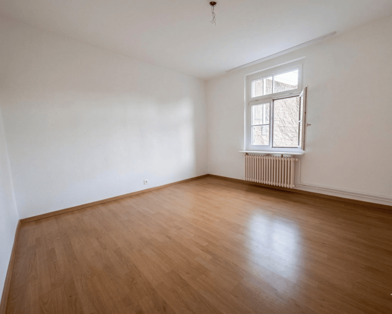 Chambre individuelle lumineuse dans colocation – Olten, Aarburgerstrasse (2)