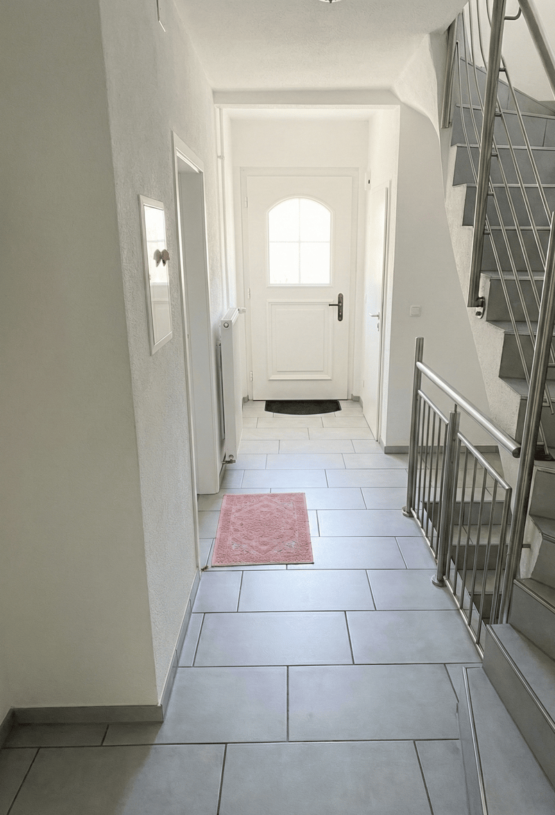 Chambre individuelle lumineuse dans colocation – Olten, Aarburgerstrasse (6)