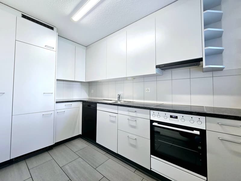 Appartamento da sogno di 4,5 locali nel bellissimo Lindenhof a Wettingen (3)