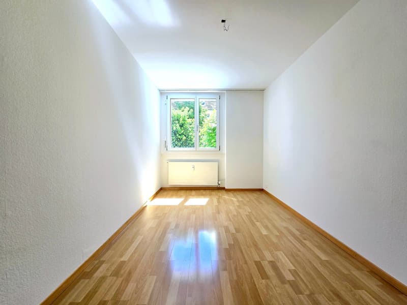 Appartamento da sogno di 4,5 locali nel bellissimo Lindenhof a Wettingen (7)