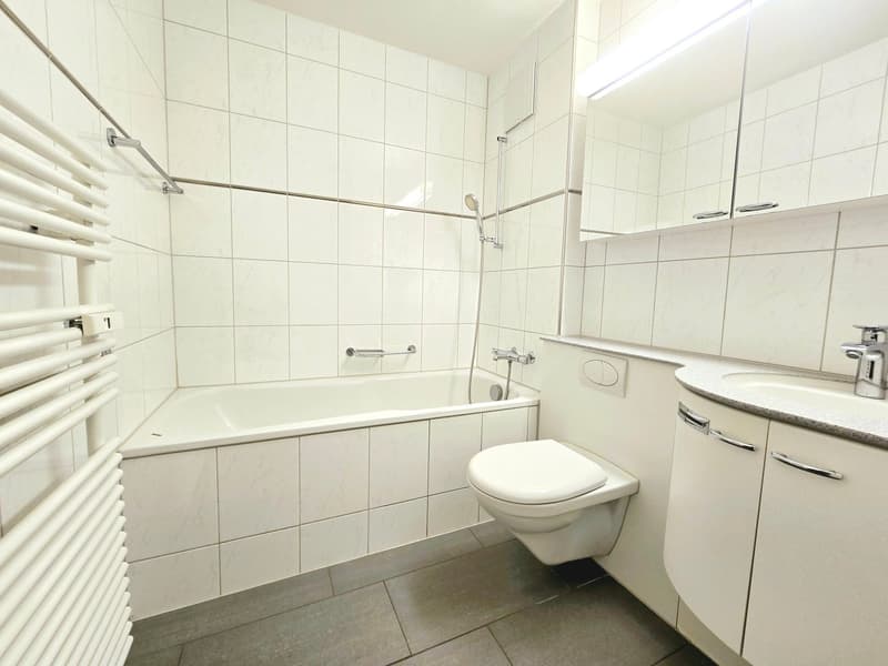 Appartamento da sogno di 4,5 locali nel bellissimo Lindenhof a Wettingen (4)