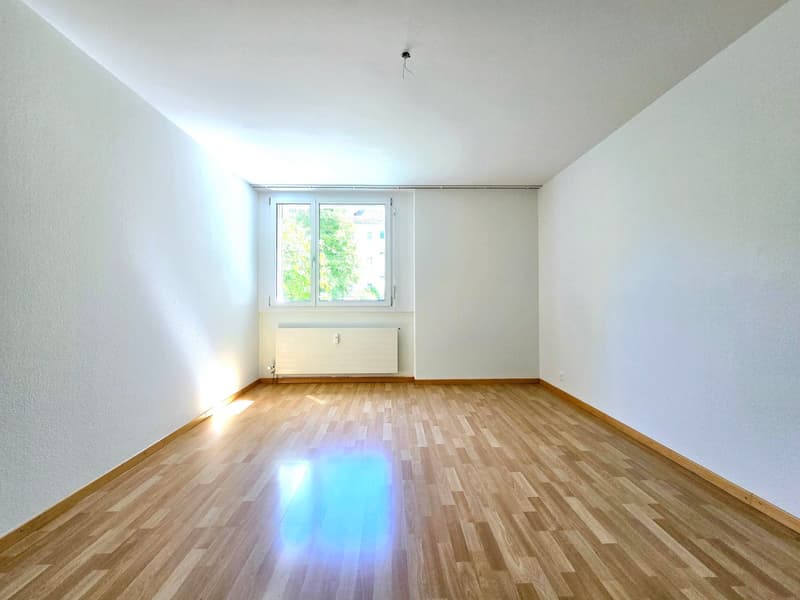 Appartamento da sogno di 4,5 locali nel bellissimo Lindenhof a Wettingen (8)