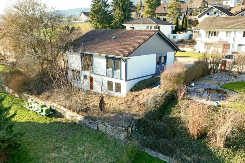 A house with room for personal completion (1)