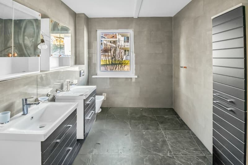 A house with room for personal completion (10)