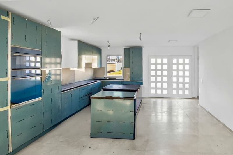 A house with room for personal completion (2)