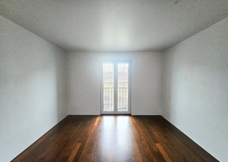 Charming 3.5-room apartment in Emmen with balcony (5)