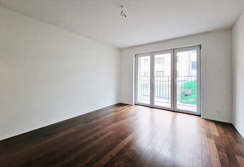 Charming 3.5-room apartment in Emmen with balcony (5)