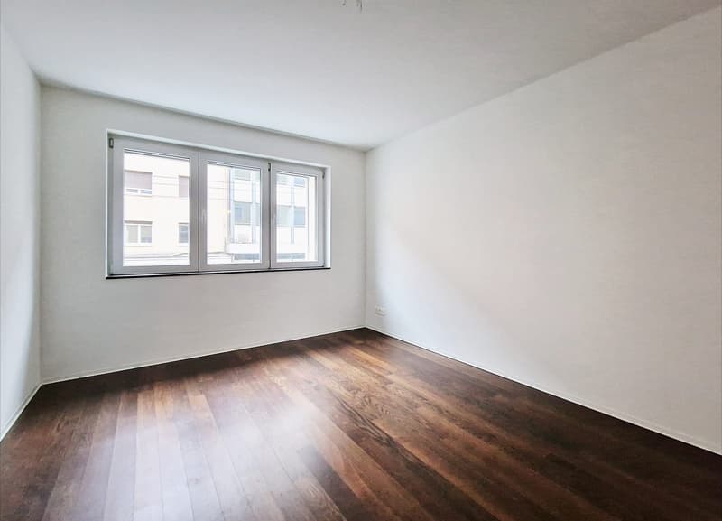 Charming 3.5-room apartment in Emmen with balcony (7)