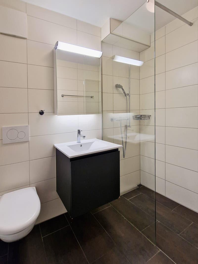 Charming 3.5-room apartment in Emmen with balcony (3)