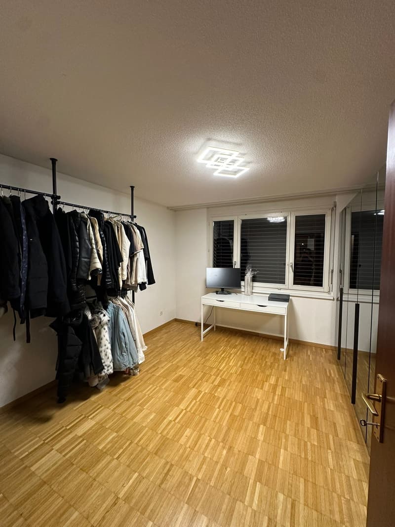 Charmante 3.5-Zimmer-Terrassenwohnung in Rothrist (7)