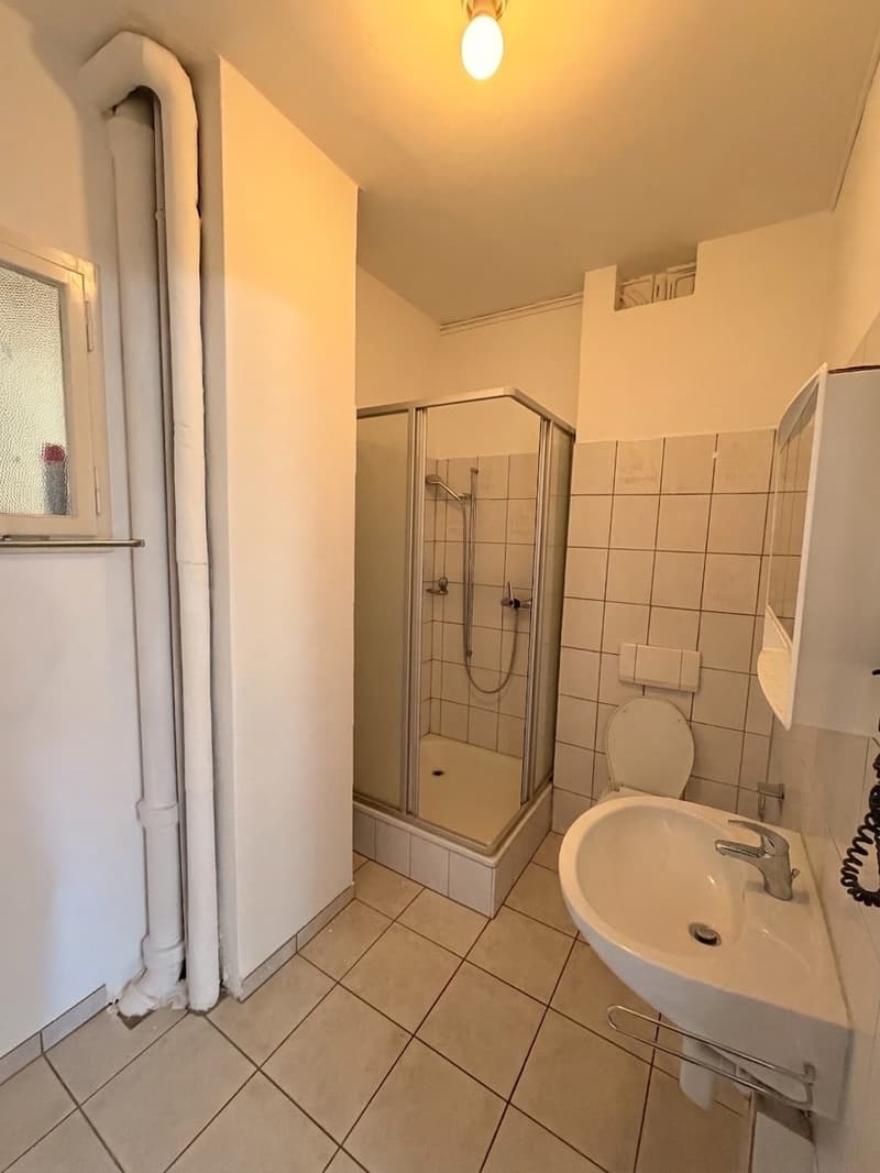 Charmante 2.5-Zimmer-Wohnung im Erdgeschoss in Oberbuchsiten – ab sofort verfügbar (6)