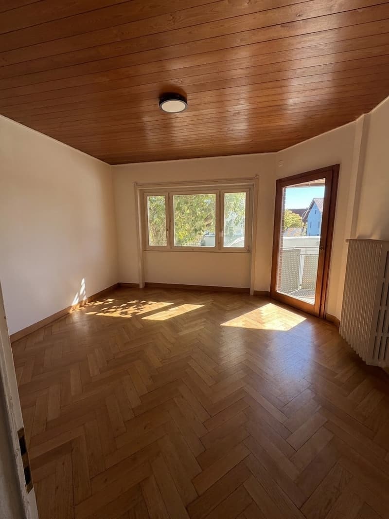 Charmante 2.5-Zimmer-Wohnung im Erdgeschoss in Oberbuchsiten – ab sofort verfügbar (3)
