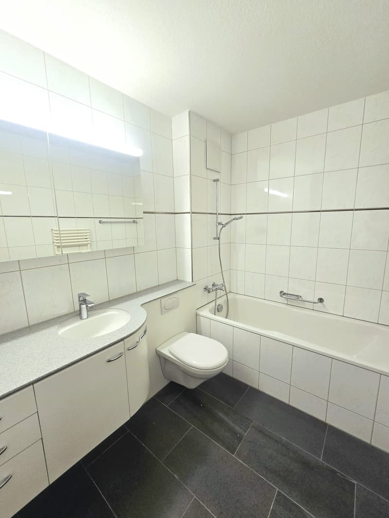 Traumhafte 3.5-Zimmerwohnung im schönen Lindenhof in Wettingen (4)
