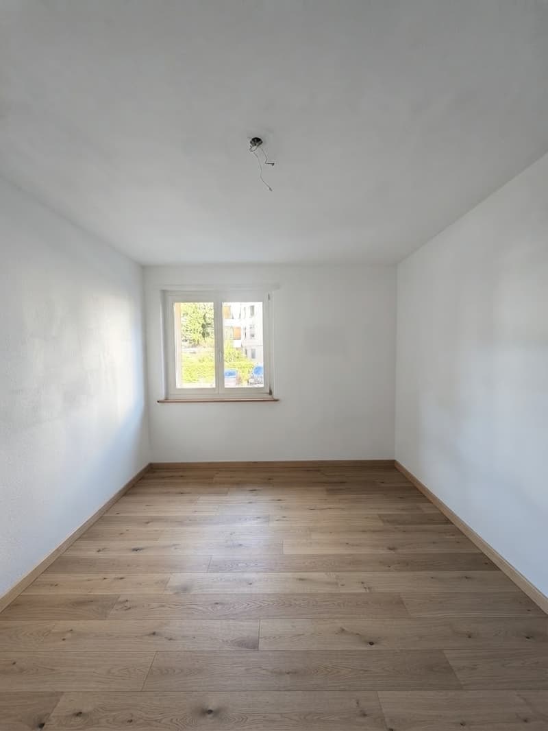 Traumhafte 4-Zimmerwohnung im schönen Lindenhof in Wettingen (5)