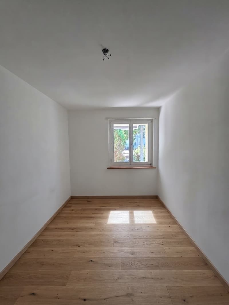 Traumhafte 4-Zimmerwohnung im schönen Lindenhof in Wettingen (6)