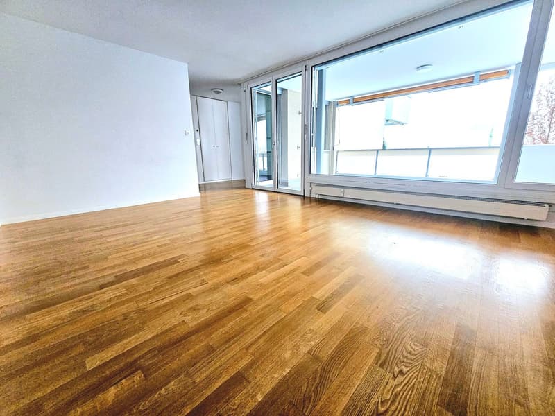 Gemütliche 1.5-Zimmerwohnung mit Balkon in Wettingen (2)