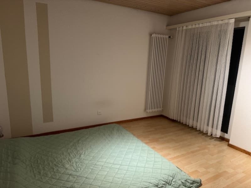 Helle 4-Zimmer-Wohnung an der Hauptstrasse in Oberbuchsiten (5)