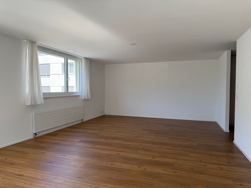 Vivere in modo indipendente e arrivare a casa – appartamento 2,5 locali con balcone (6)