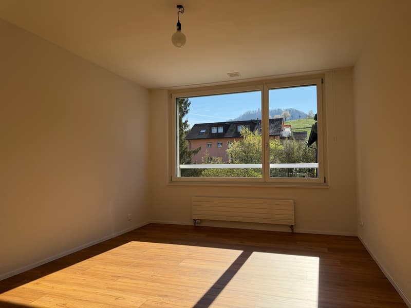Vivere in modo indipendente e arrivare a casa – appartamento 2,5 locali con balcone (7)