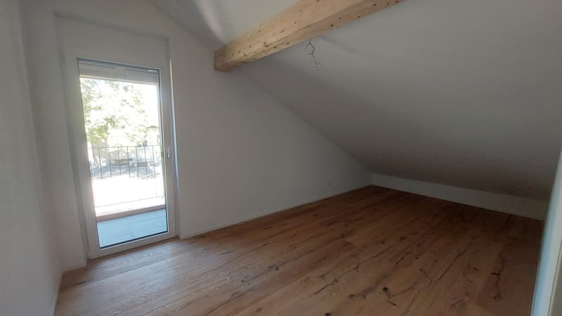 Schlafzimmer 3