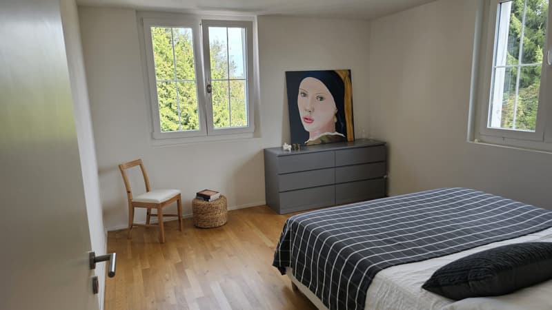 Schlafzimmer 2