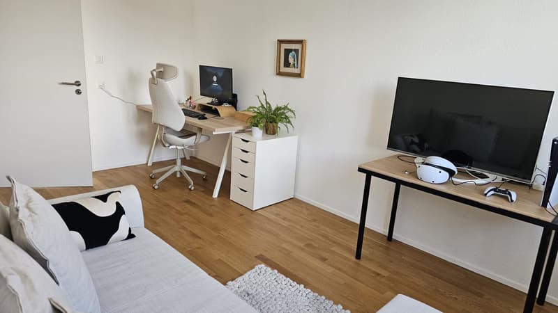 Schlafzimmer 3