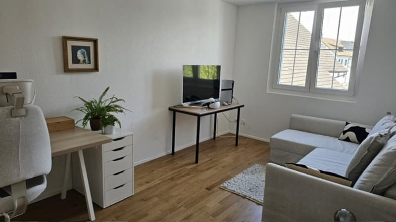 Schlafzimmer 3